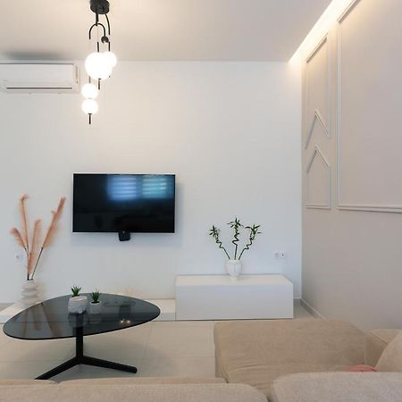 Kalopsia Home Rethymno Eksteriør bilde