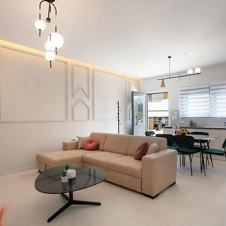 Kalopsia Home Rethymno Eksteriør bilde