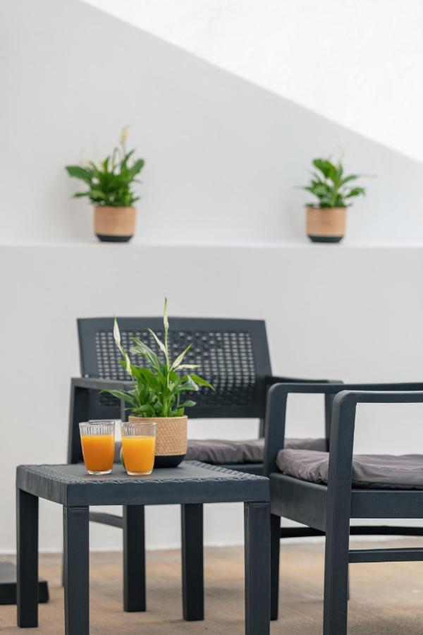 Kalopsia Home Rethymno Eksteriør bilde