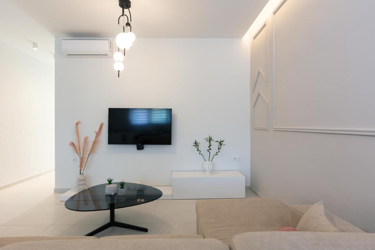 Kalopsia Home Rethymno Eksteriør bilde