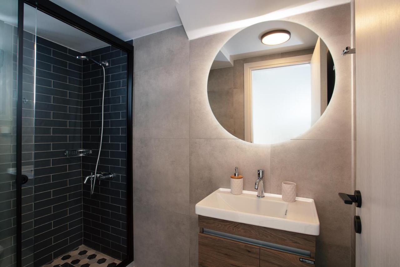 Kalopsia Home Rethymno Eksteriør bilde