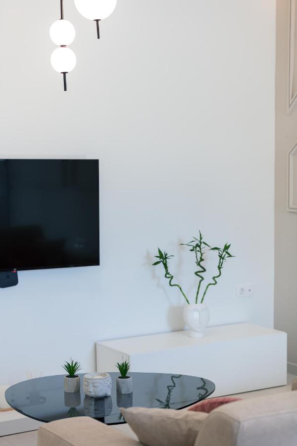 Kalopsia Home Rethymno Eksteriør bilde