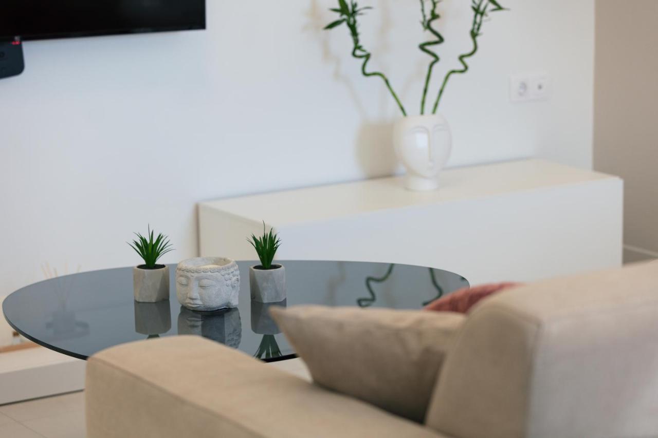 Kalopsia Home Rethymno Eksteriør bilde