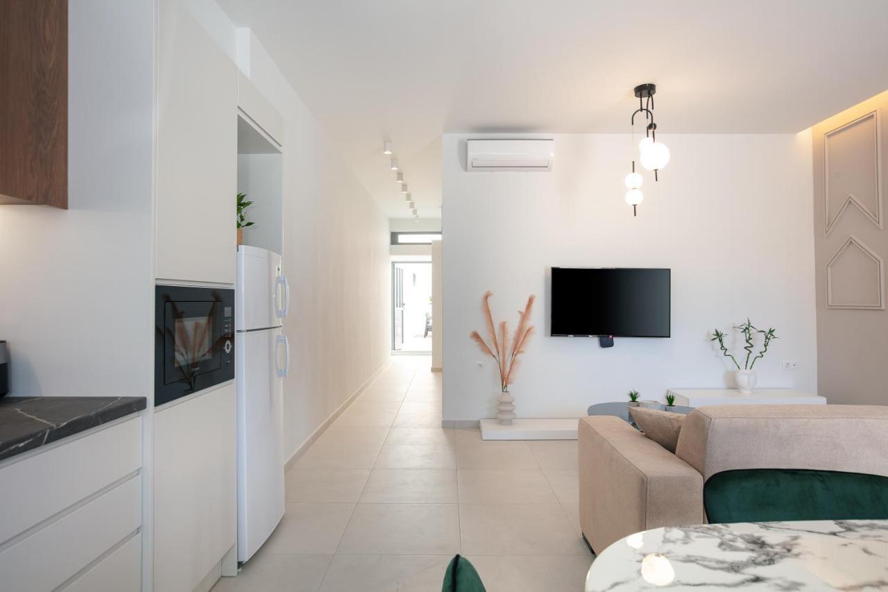 Kalopsia Home Rethymno Eksteriør bilde