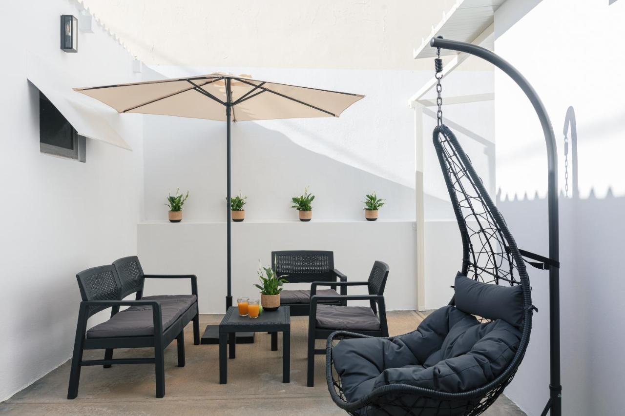 Kalopsia Home Rethymno Eksteriør bilde