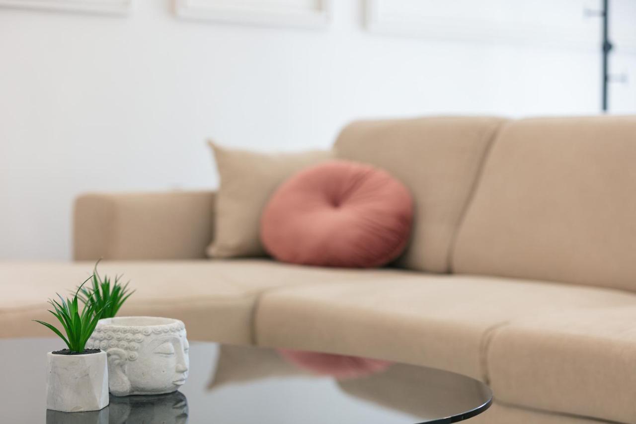 Kalopsia Home Rethymno Eksteriør bilde